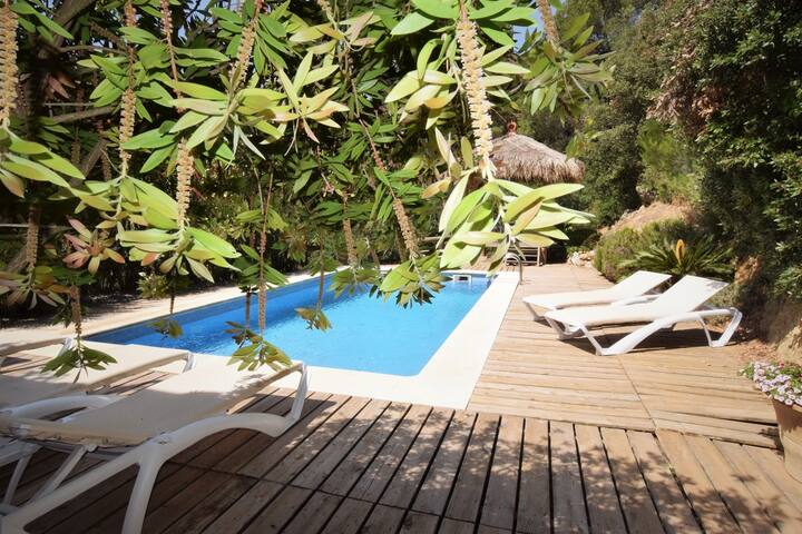 Villa DASA, Begur, Costa Brava gallery image 2