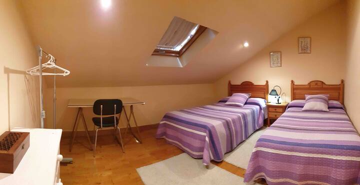 غرفة النوم 7