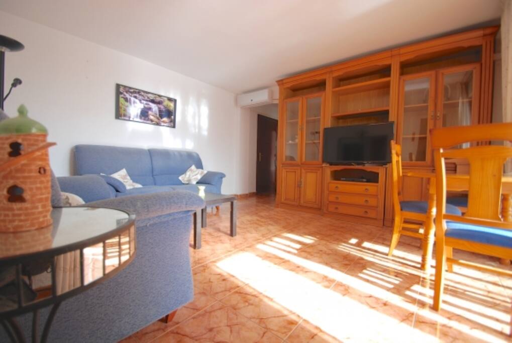 Salón