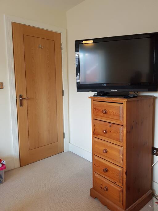 TV freeview internet