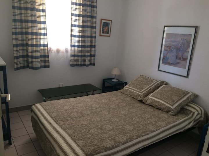 Habitación
