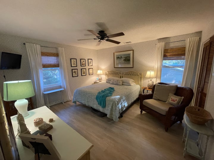 Dormitorio principal