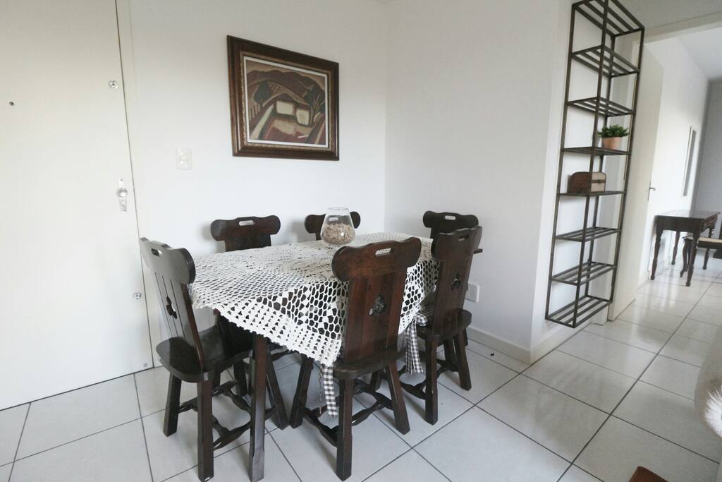 Sala de Jantar