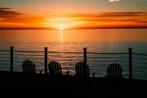 North East Cottage on Lake Erie