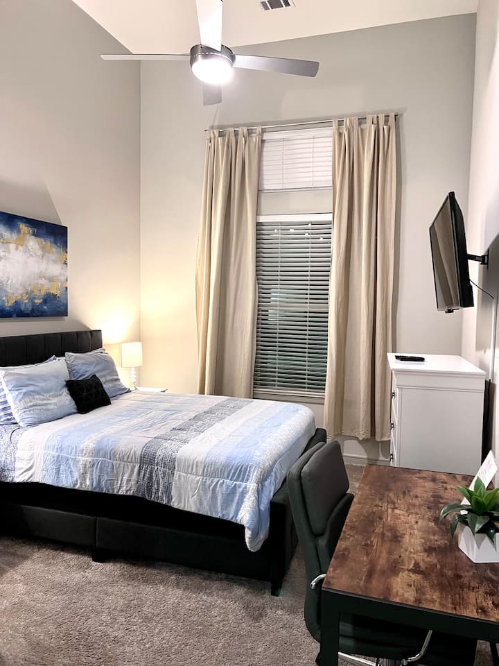 Спална соба 3