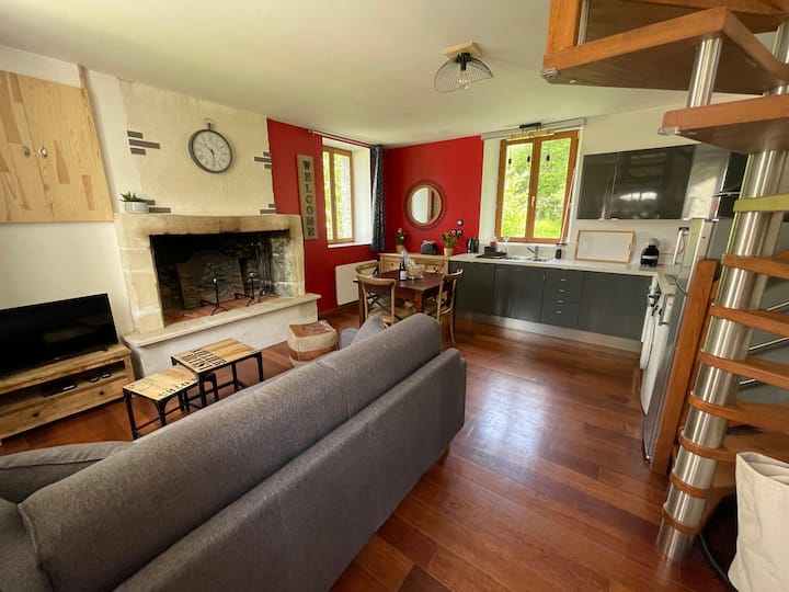 Dnevni boravak/ blagovaonica