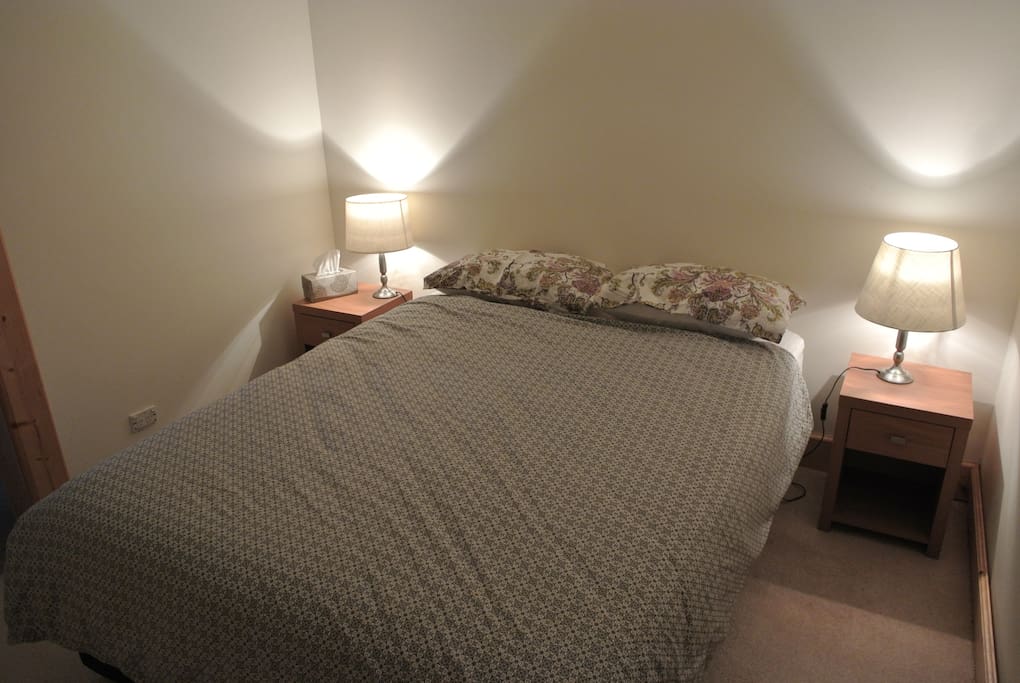 Main Bedroom