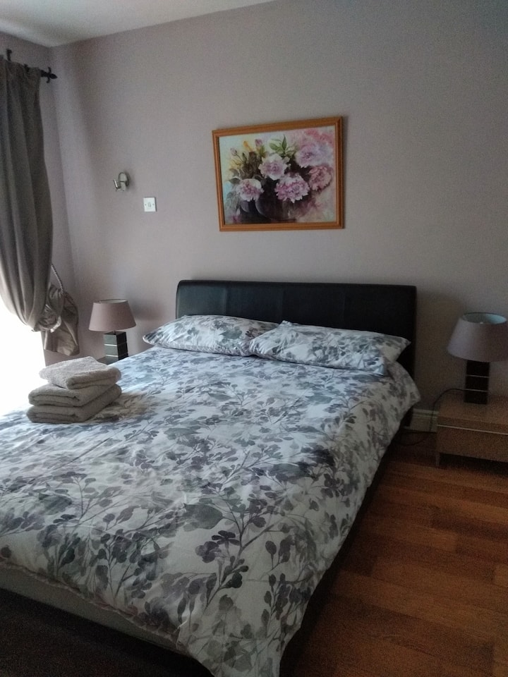 Ორადგილიანი საძინებელი დაბლა 