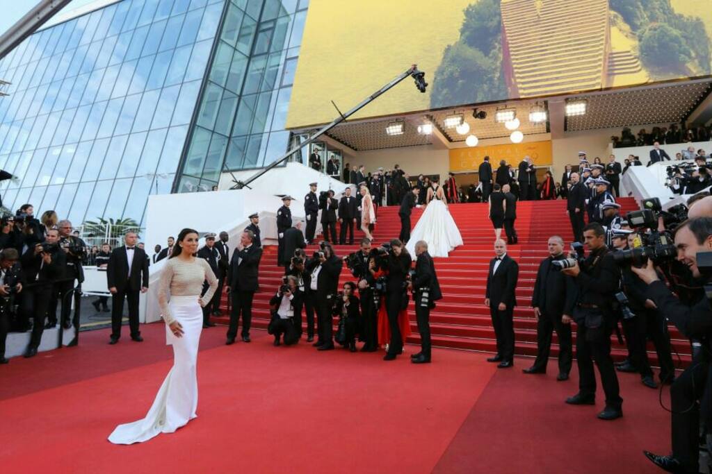 Tapis Rouge