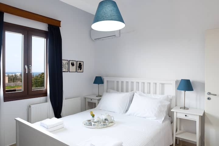 1 ห้องนอน 2 ห้องน้ำ