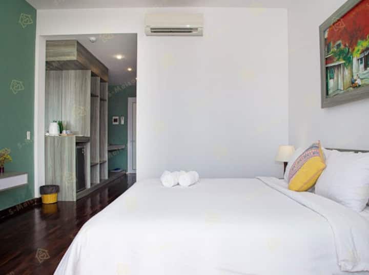 Chambre 7