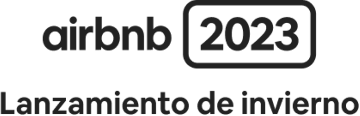 Airbnb 2023: Lanzamiento de invierno