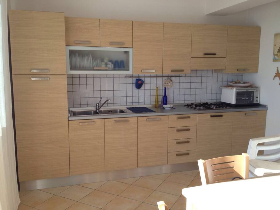 Cucina