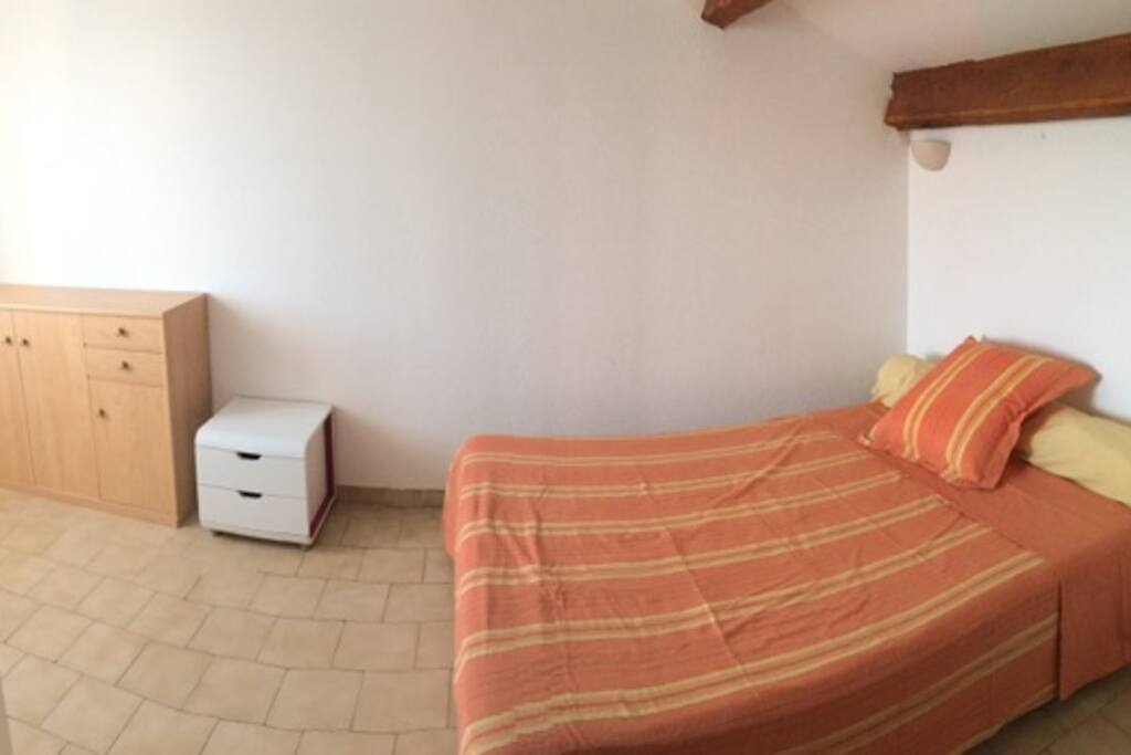 Chambre 1