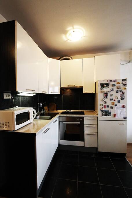Kitchen 2