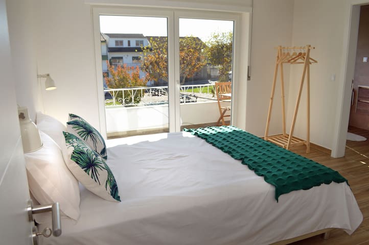Charming 50, Double Room-Suite2