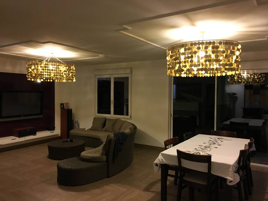 Séjour - Salon