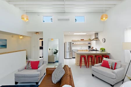 The Venice Roost on Abbot Kinney