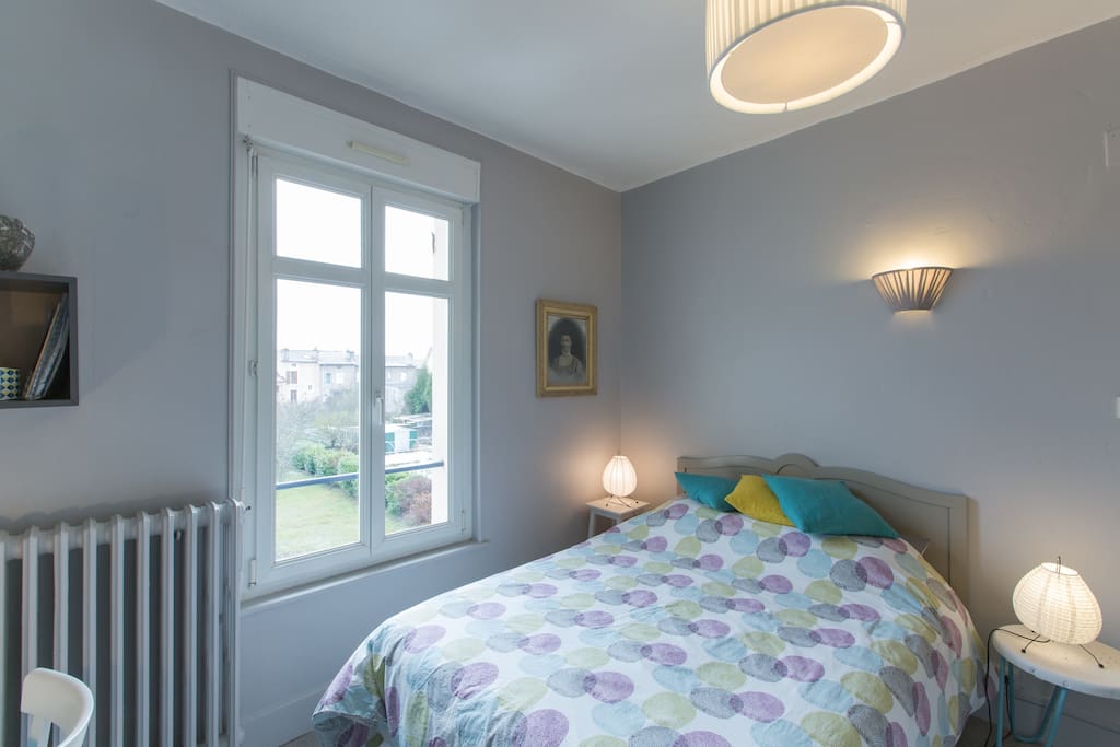 la chambre 1