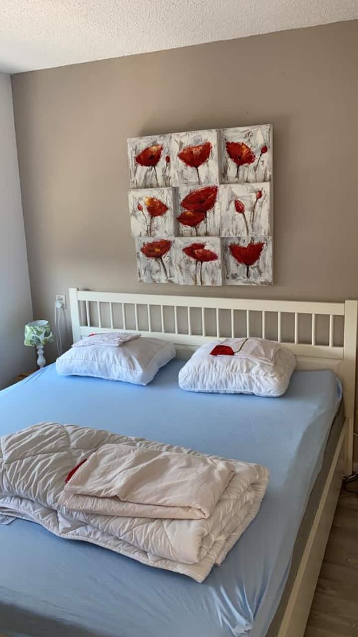 Спална соба 1