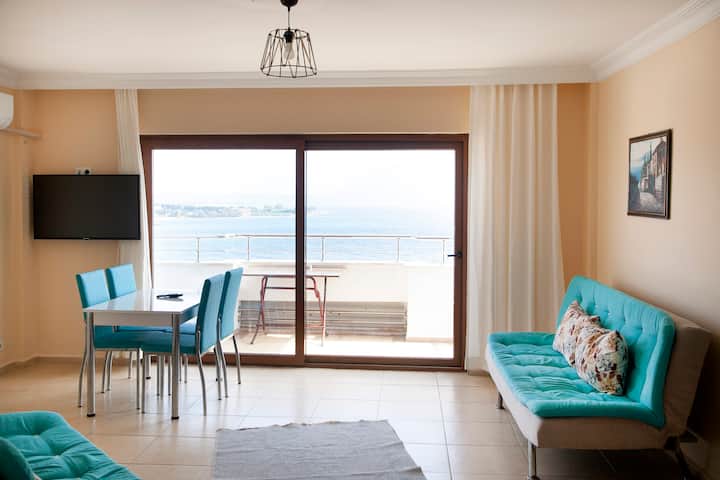 1+1 apartamento - Apartamentos para Alugar em Datça, Muğla, Turquia ...