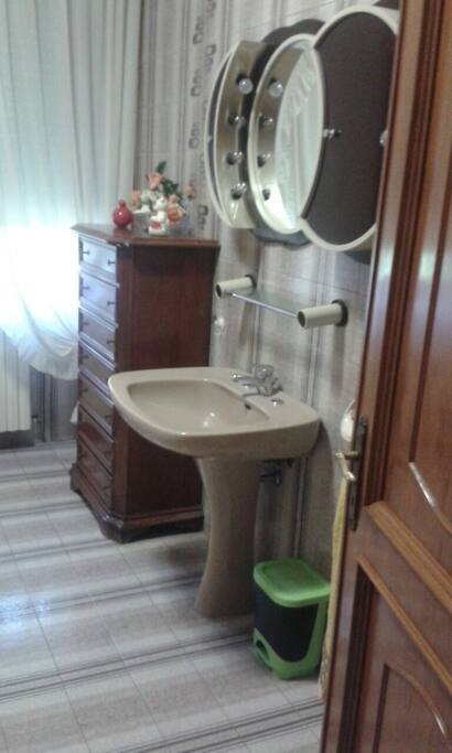 bagno