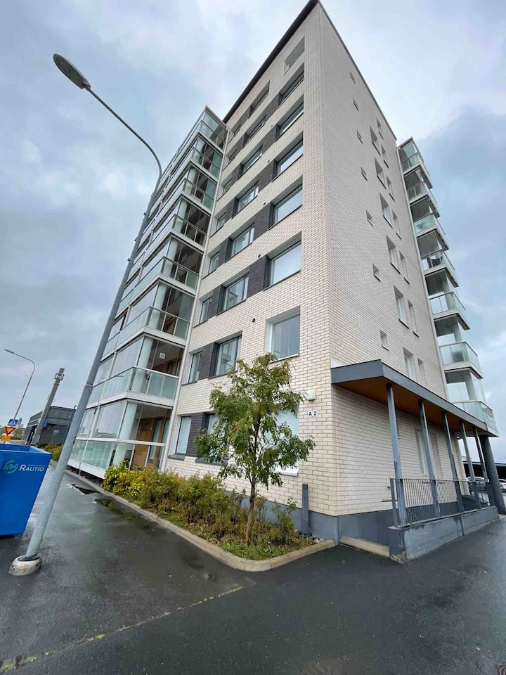 Top 10 Airbnb Vacation Rentals In Tornio, Finland Updated 2024 Trip101