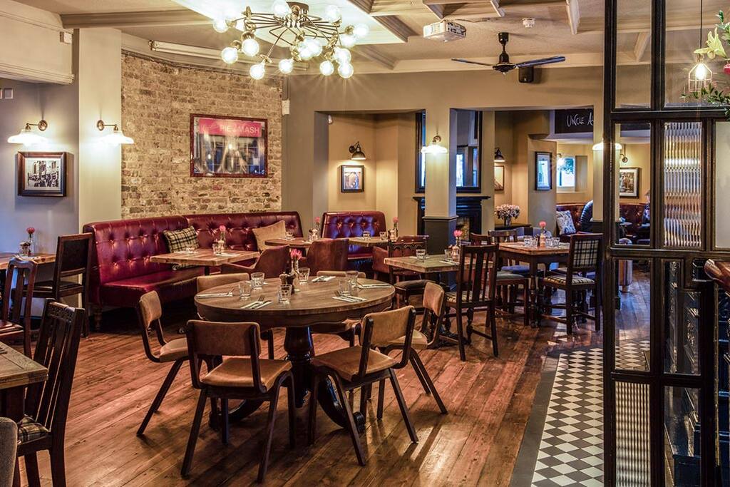 The Victoria Inn