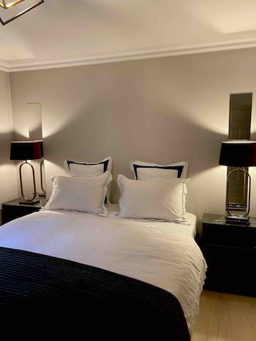 Premium 2 Bedroom Flat in Central Oslo