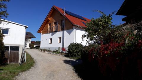 Landhof Sedlmair, Geisenbrunn