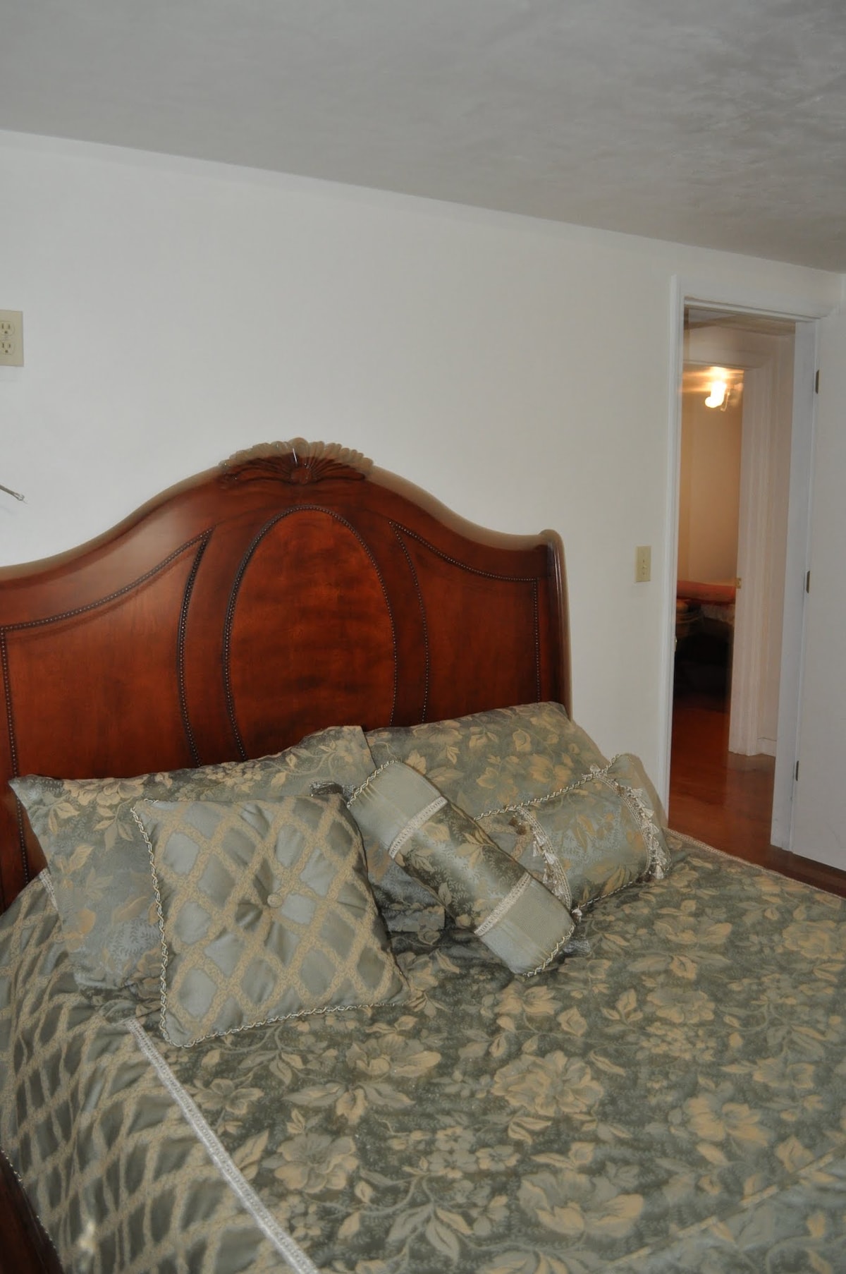 מיטת קווין סייז