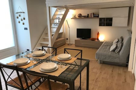 Suite27 SARA appartamento esclusivo in centro