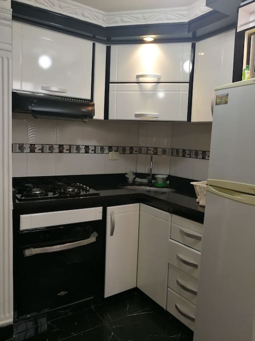 cocina