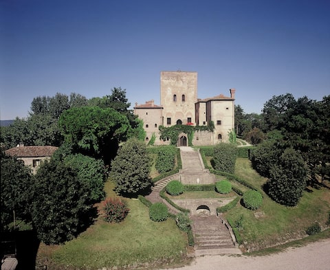 Castellana Nobile
