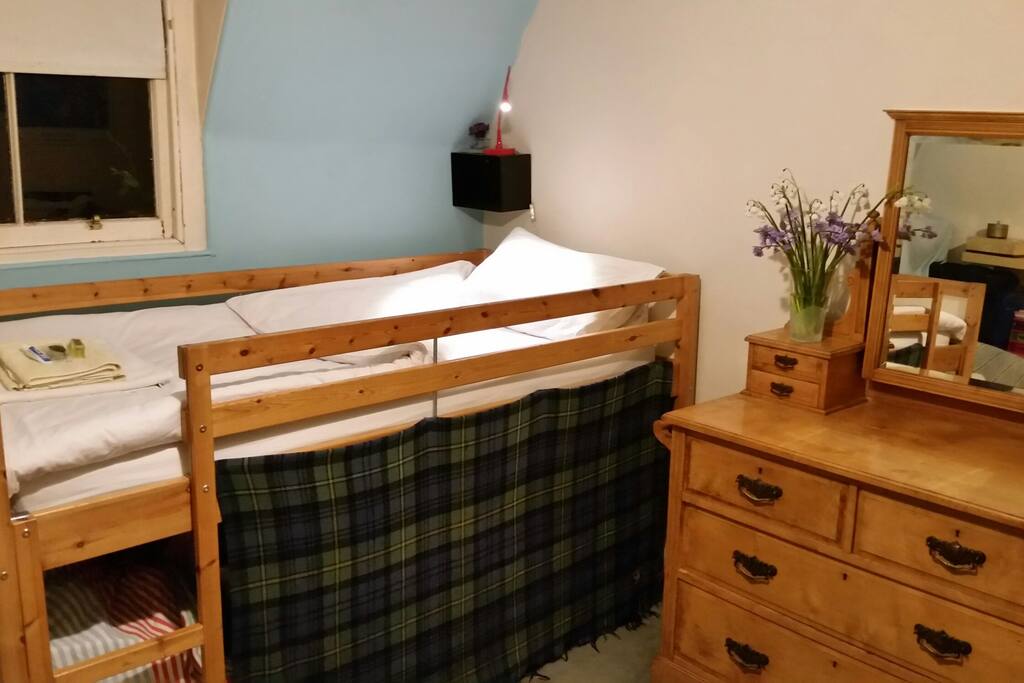 Your room