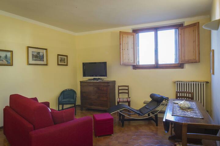 Alloggio fino a 35p in pieno centro gallery image 3