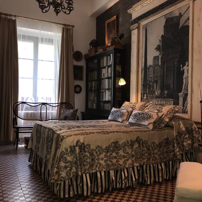 suite vista lado izquierdo