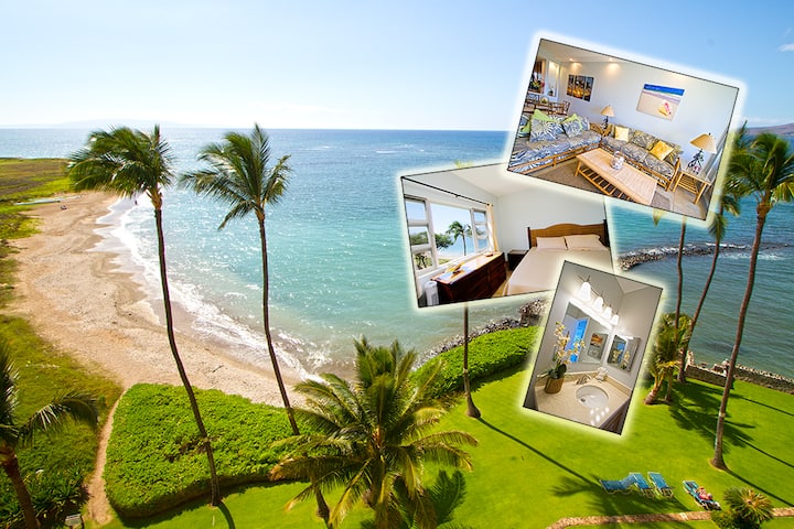 Ko Olina Penthouse - 15th Floor Panoramic Ocean Views - Best in Ko ...
