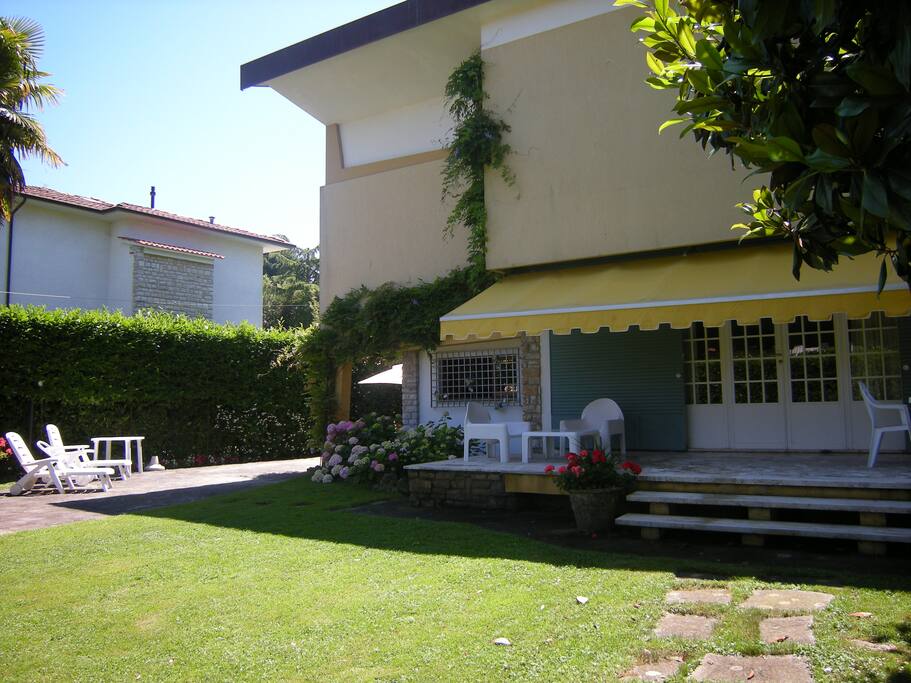 giardino