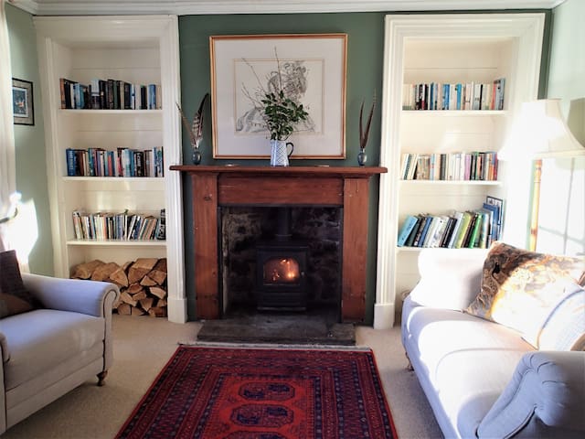 Airbnb Errogie Vacation Rentals Places To Stay Scotland