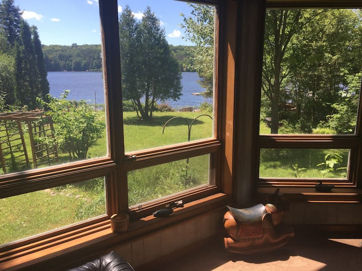 Huntsville Vacation Rentals & Homes Ontario, Canada Airbnb