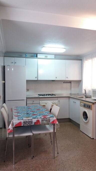 Cocina