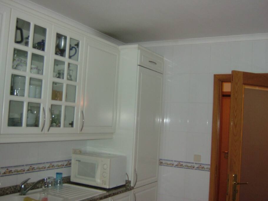 cozinha