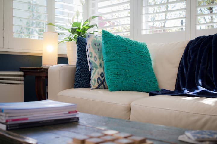 Guest suite in Balgowlah · ★5.0 · 1 bedroom · 1 bed · 1 bath