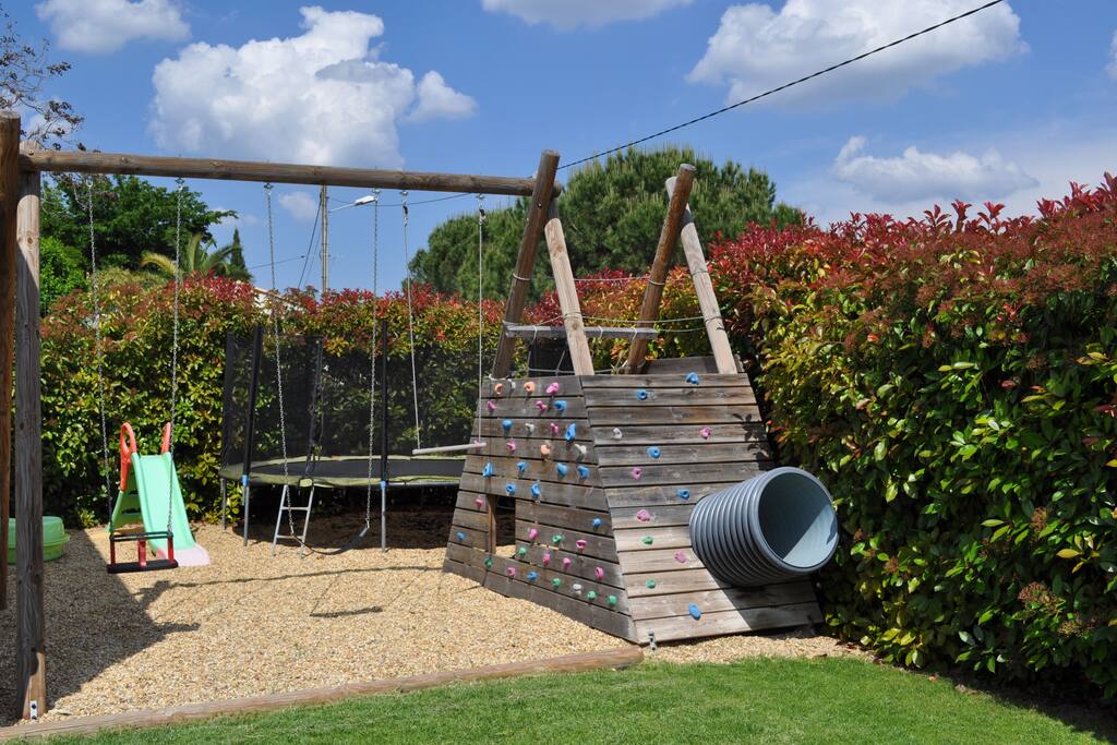 Espace enfant