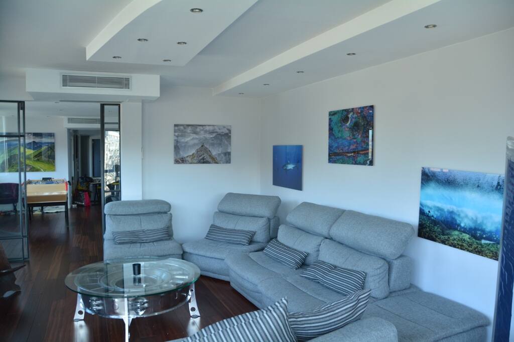 salon