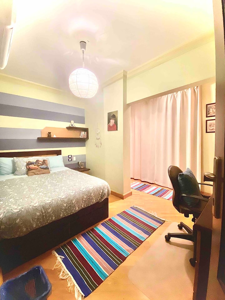 ห้องนอน3