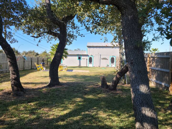 Copano Bay Vacation Rentals House and Cottage Rentals Airbnb