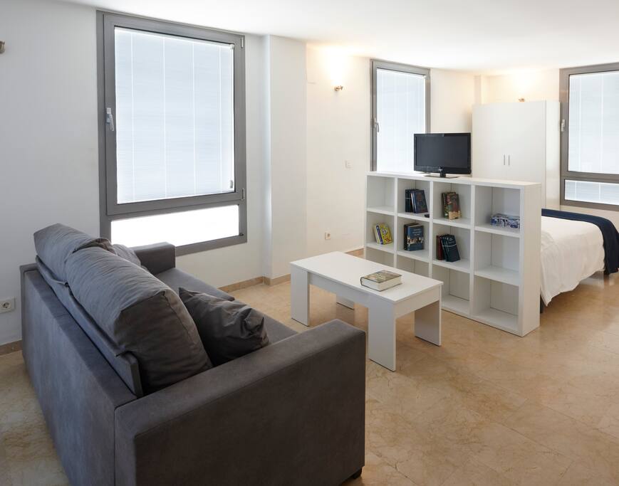 Salón