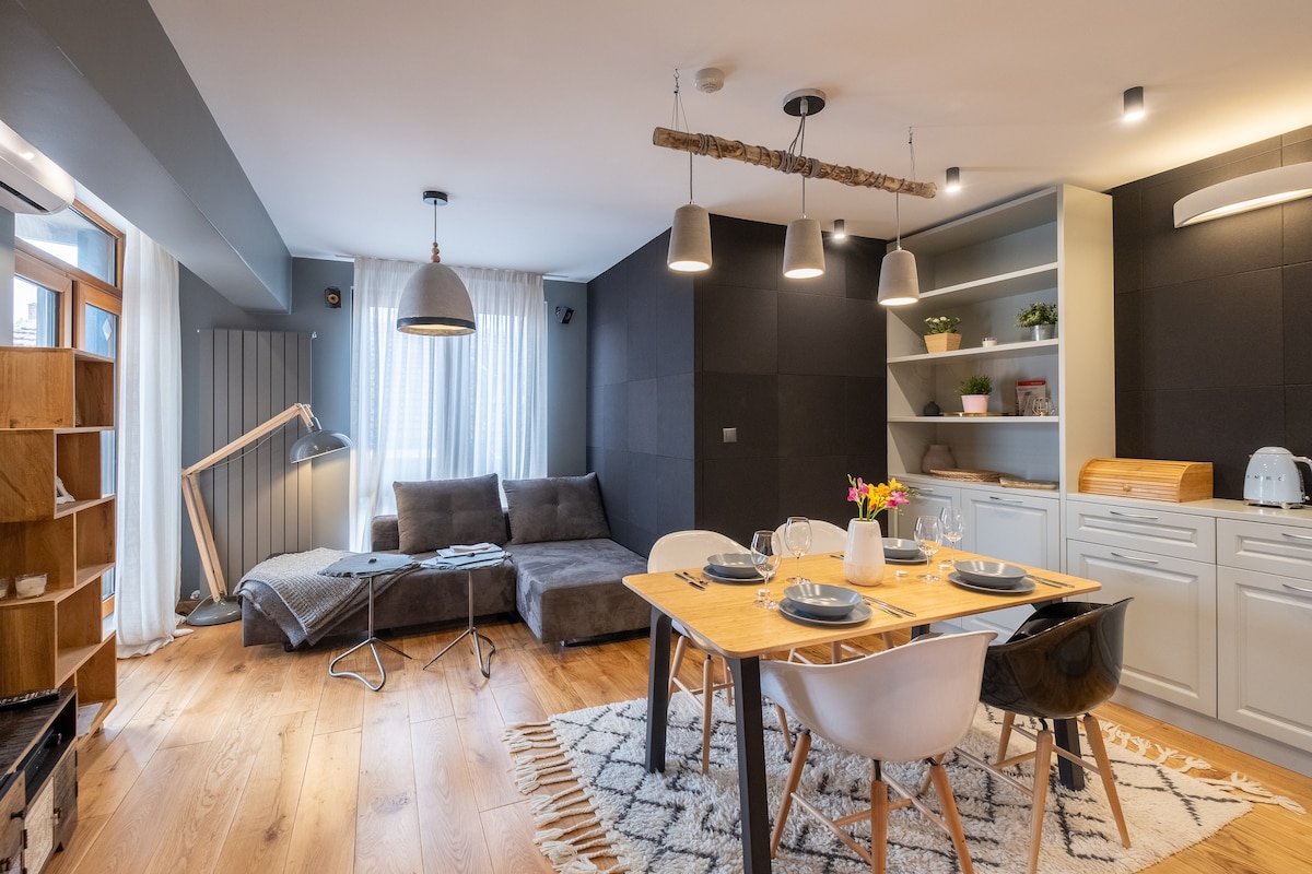 Всекидневна